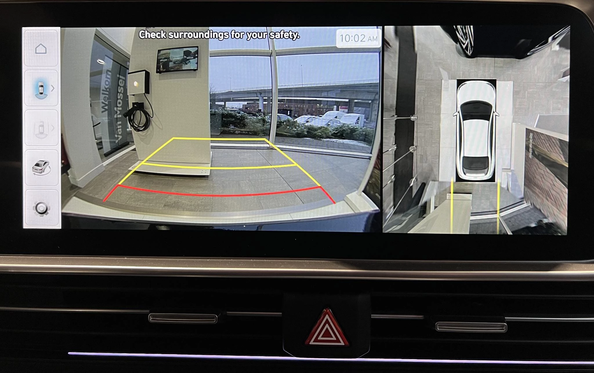 Hyundai IONIQ 6 77,4 kWh Balance