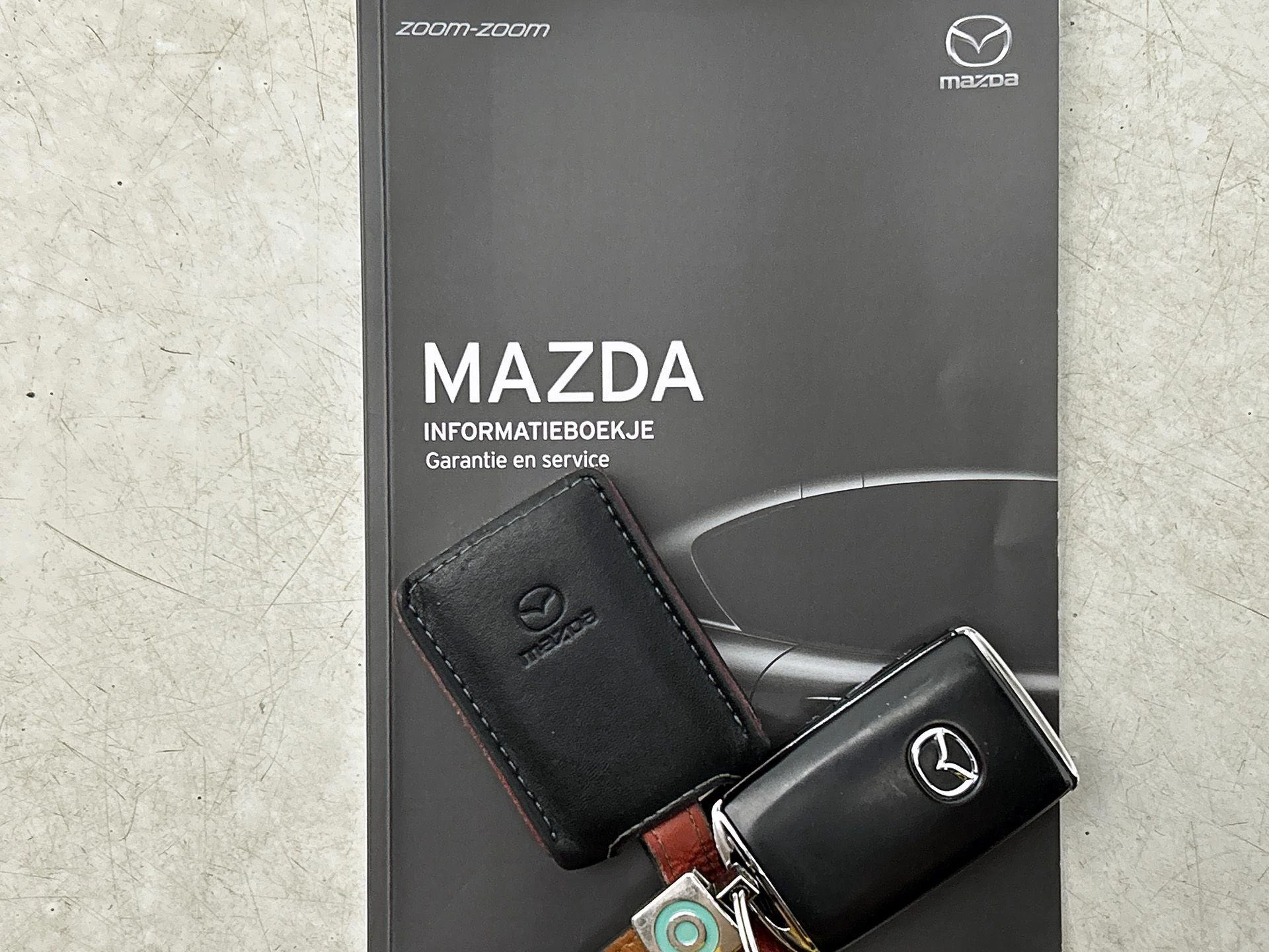 Mazda CX-30 2.0 e-SkyActiv-X M Hybrid Luxury 185 PK