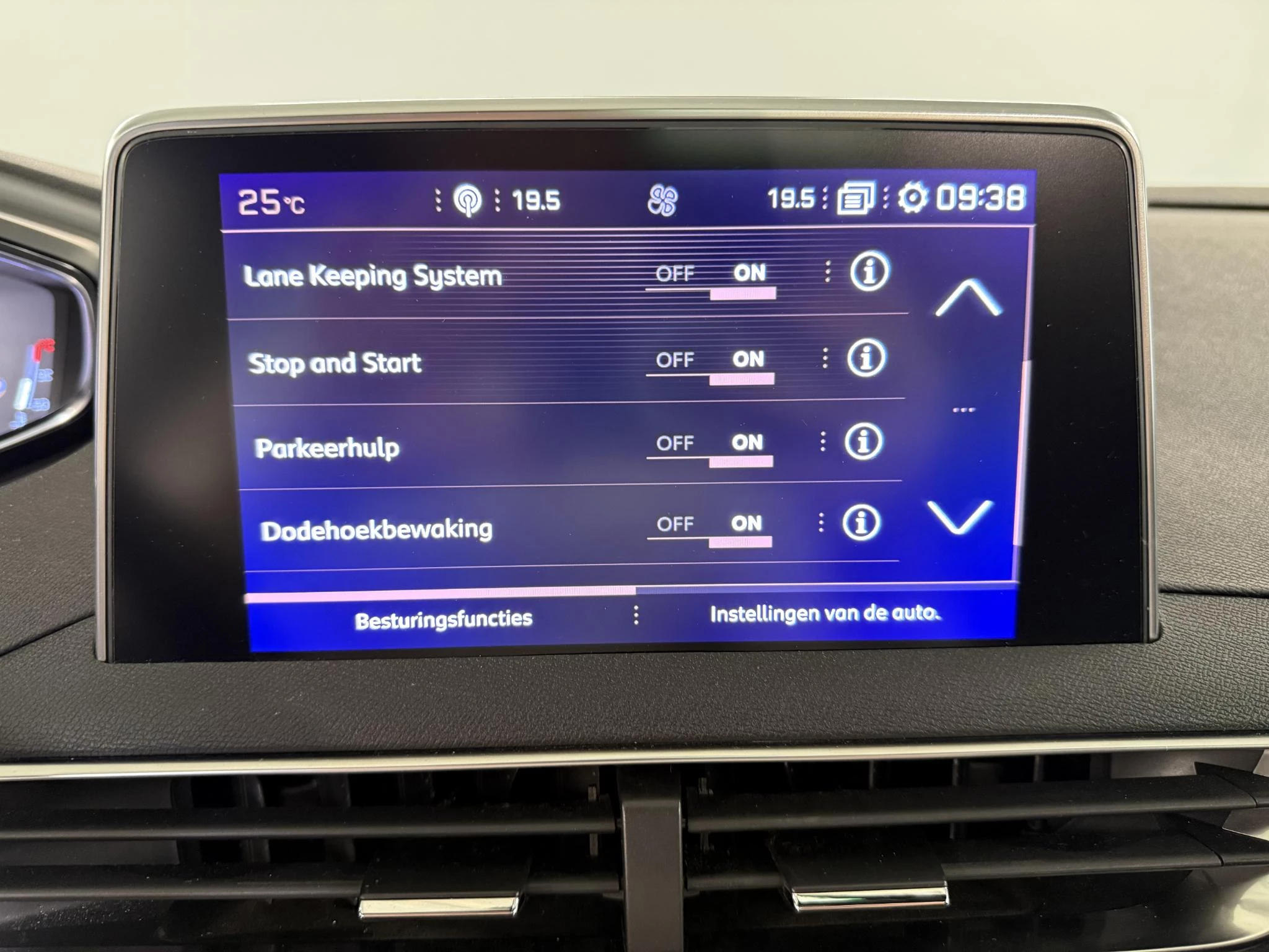 Peugeot 5008 1.2 PureTech 96kW S&S GT