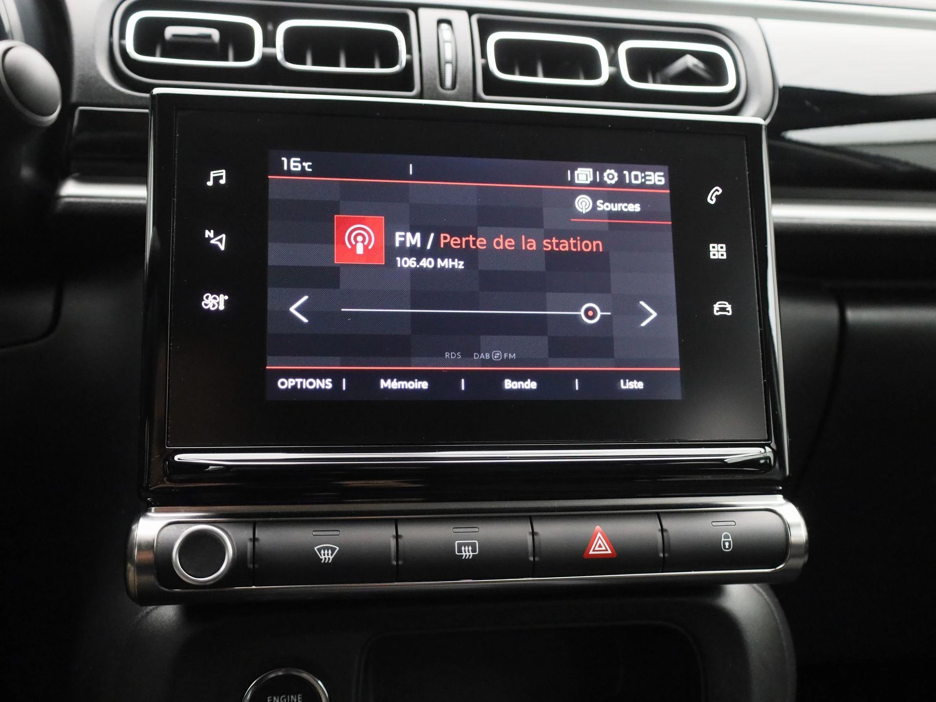 Citroën C3 1.2 Feel