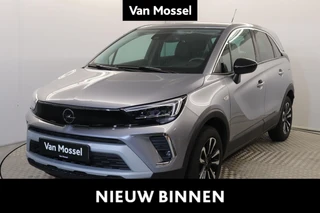 Opel Crossland 1.2 81kW Turbo S/S Elegance