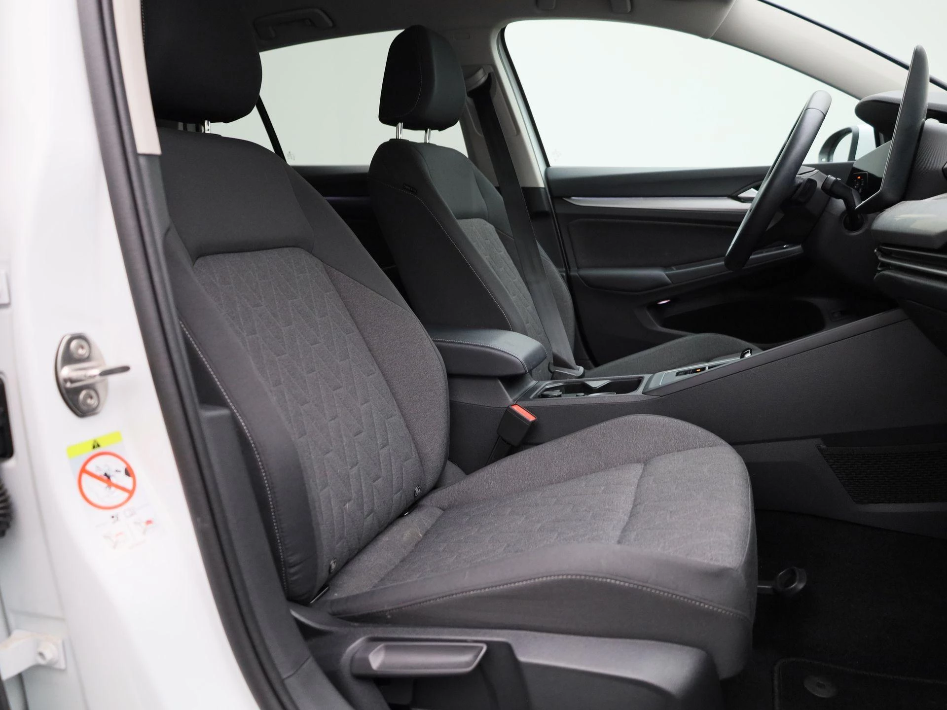 Volkswagen Golf 1.5 eHybrid Life Edition