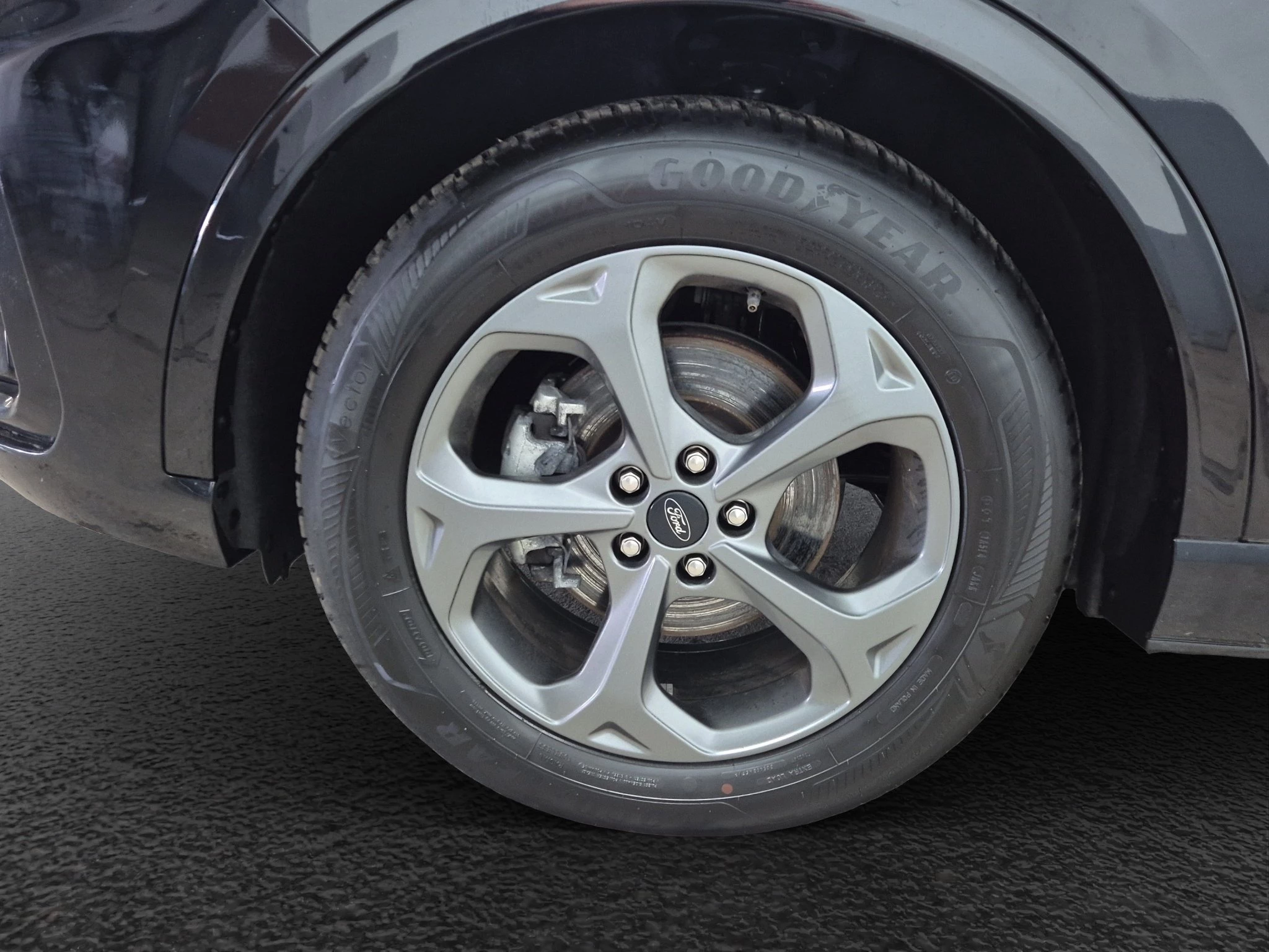 Ford Kuga ST-Line Aut.*KAM*LED-MATRIX*NAVI*GRA*WINTER-PKT.
