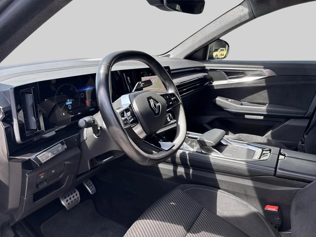 Renault Austral MHEV 160 Auto Techno Esprit Alpine