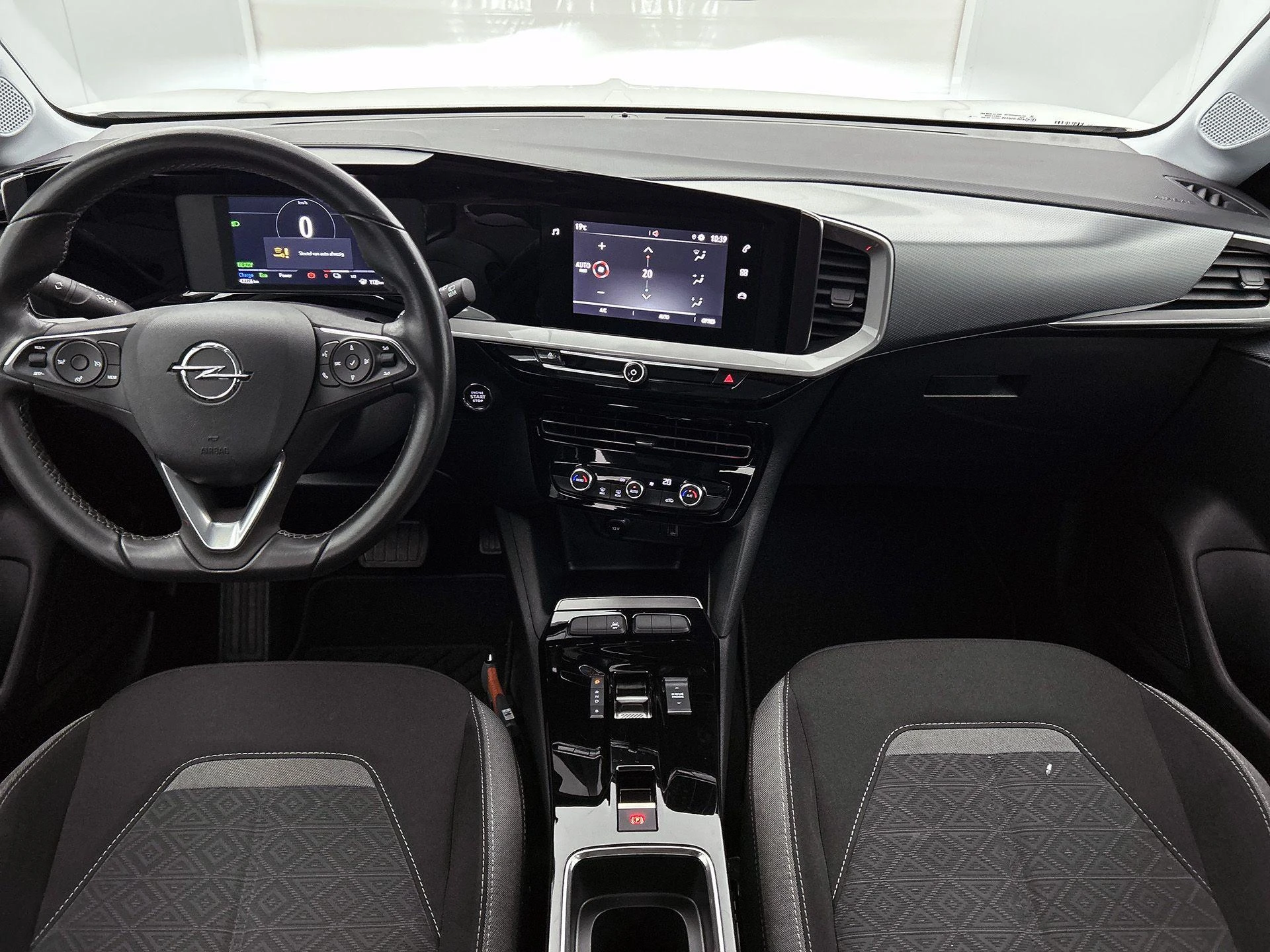 Opel Mokka-e - 19