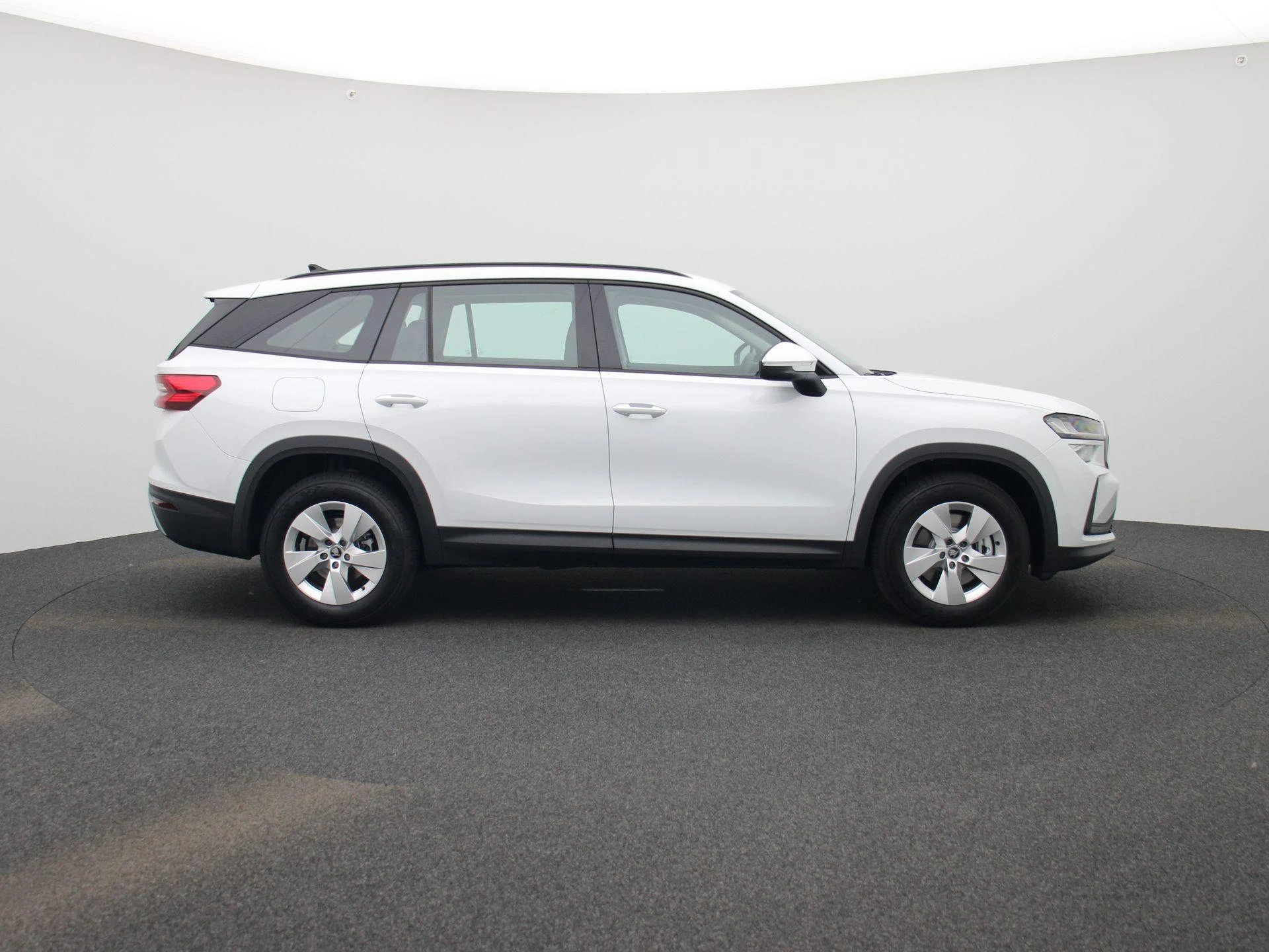 Škoda Kodiaq 1.5 TSI PHEV Edition