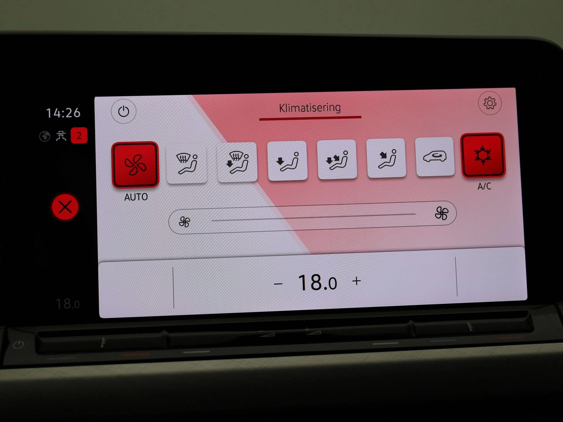 Volkswagen Golf Variant 1.0 TSI Life