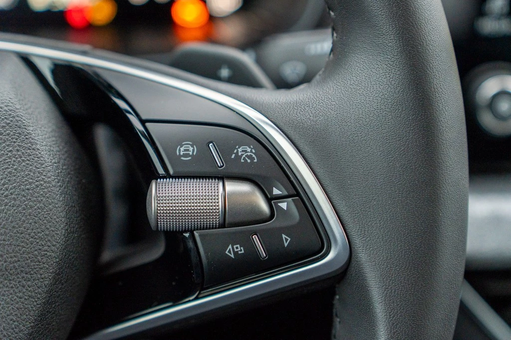 Škoda Kamiq 1,0 TSI DSG Balance