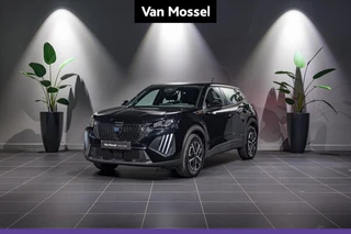 Peugeot 2008 1.2 Puretech 96kW S&S EAT8 Style