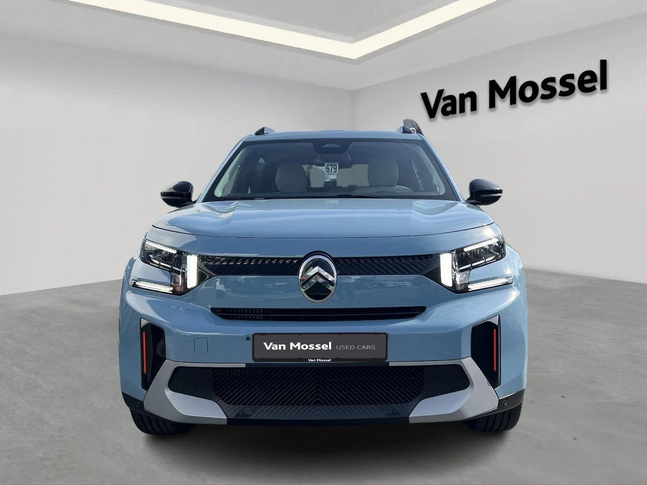 Citroën-C3 Aircross-image-1