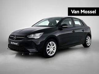 Opel Corsa-e Edition 50 kWh
