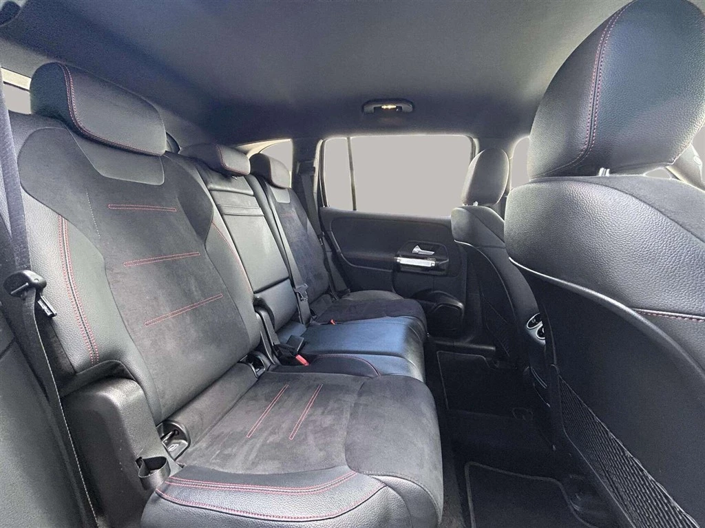Mercedes-Benz EQB 250+ EL AMG Edition 190HK 5d Aut.
