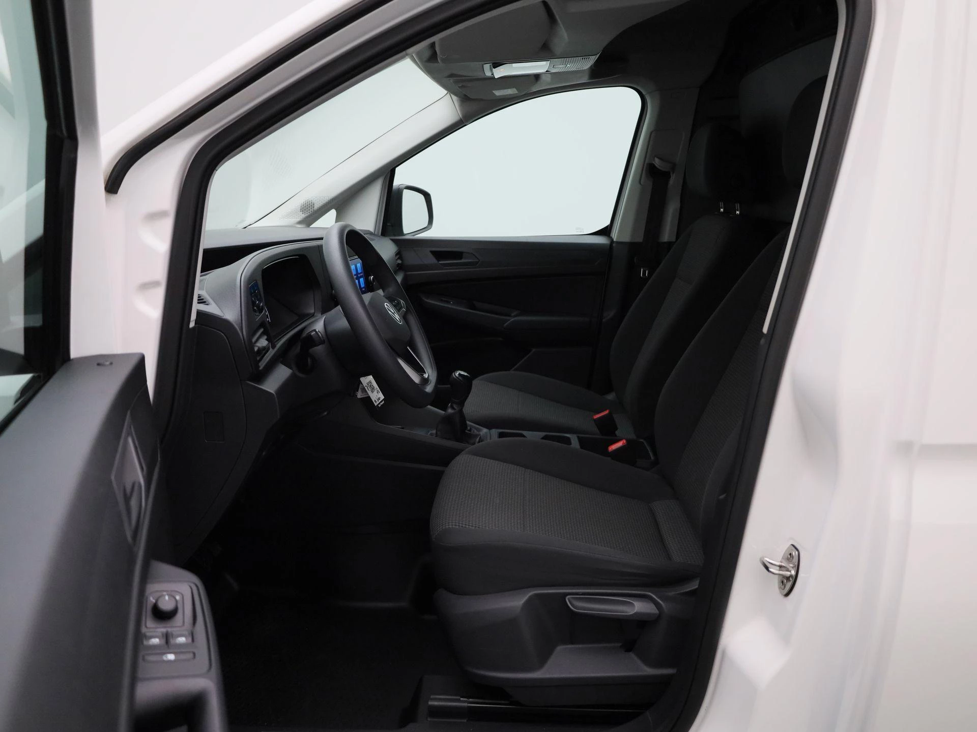 Volkswagen Caddy Cargo 2.0 TDI 102PK