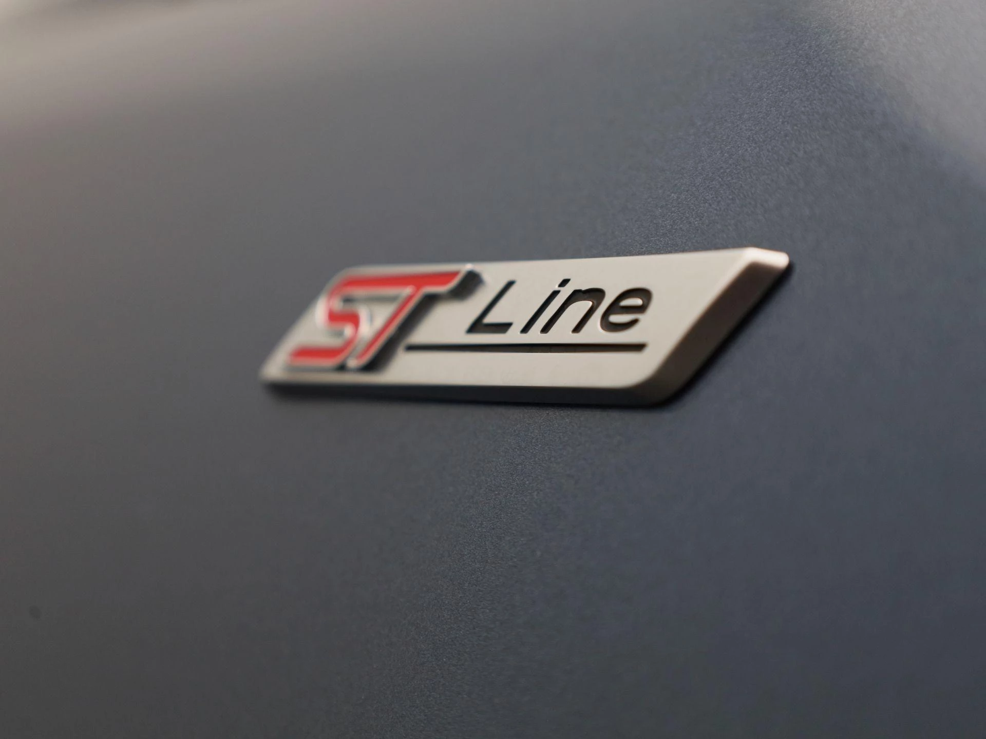 Ford Fiesta 1.0 EcoBoost ST-Line X