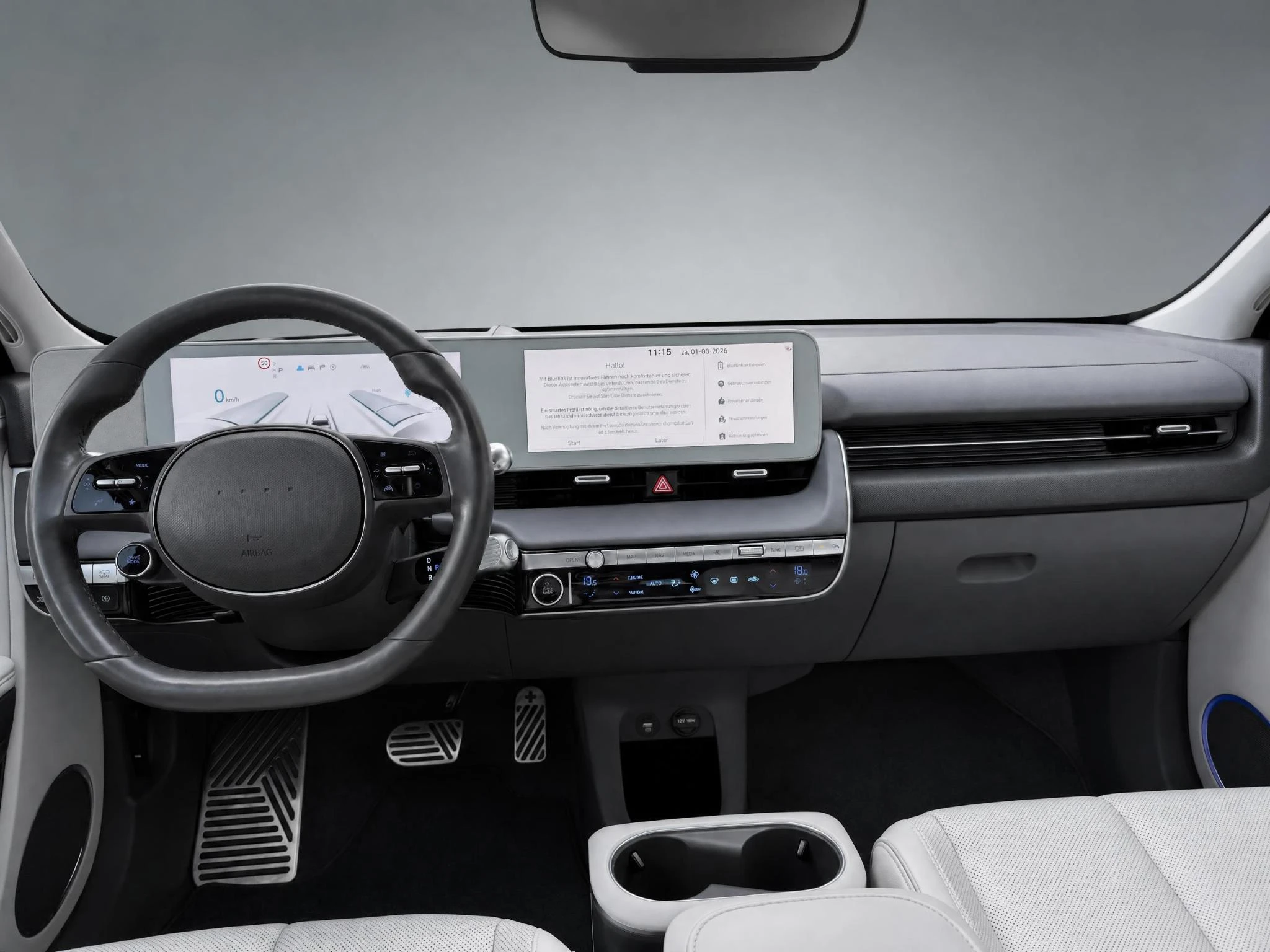 Hyundai IONIQ 5 Balance 77.4 kWh