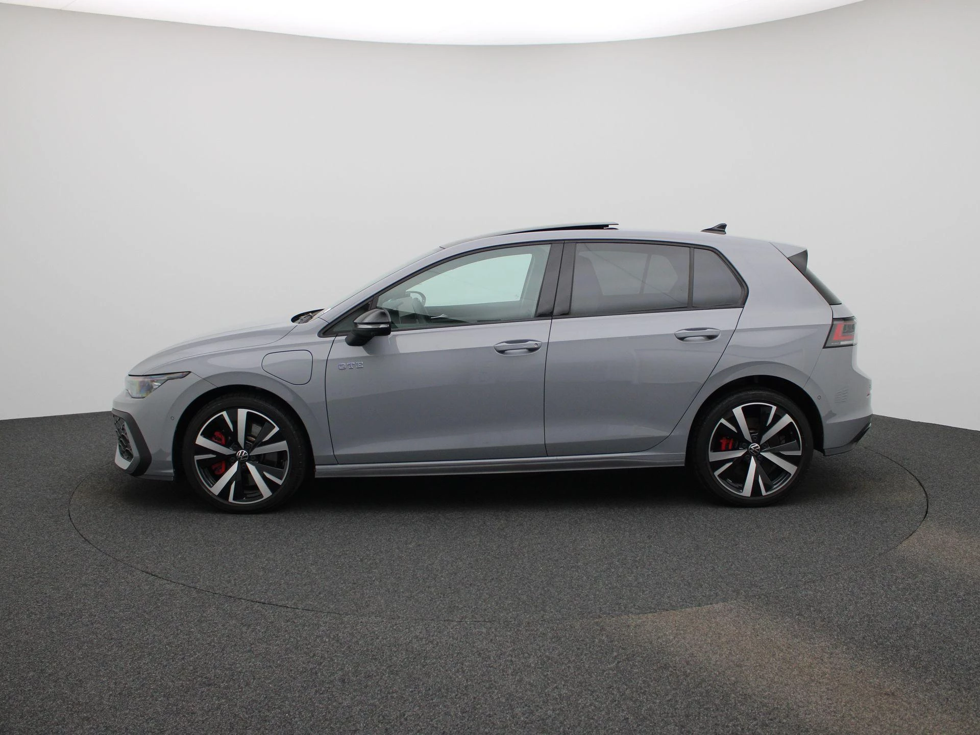 Volkswagen Golf 1.5 eHybrid GTE 272 PK|