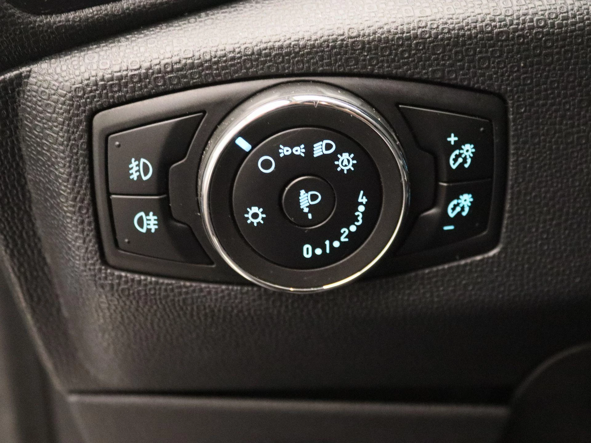 Ford EcoSport 1.0 EcoBoost ST-Line