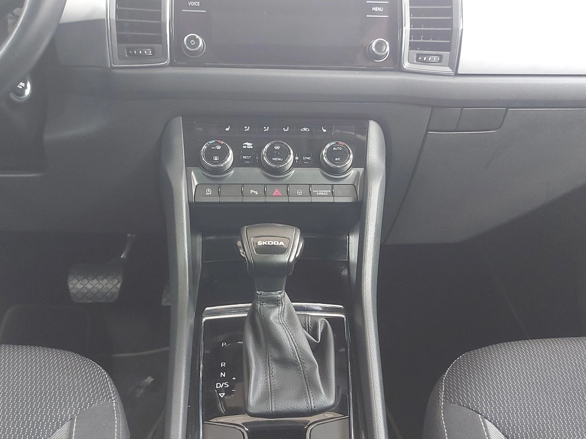 Škoda Kodiaq 2.0 TDI Ambition