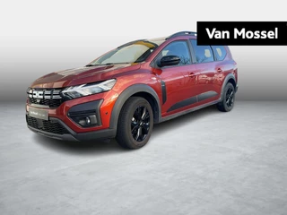 Dacia Jogger TCe 110 Extreme