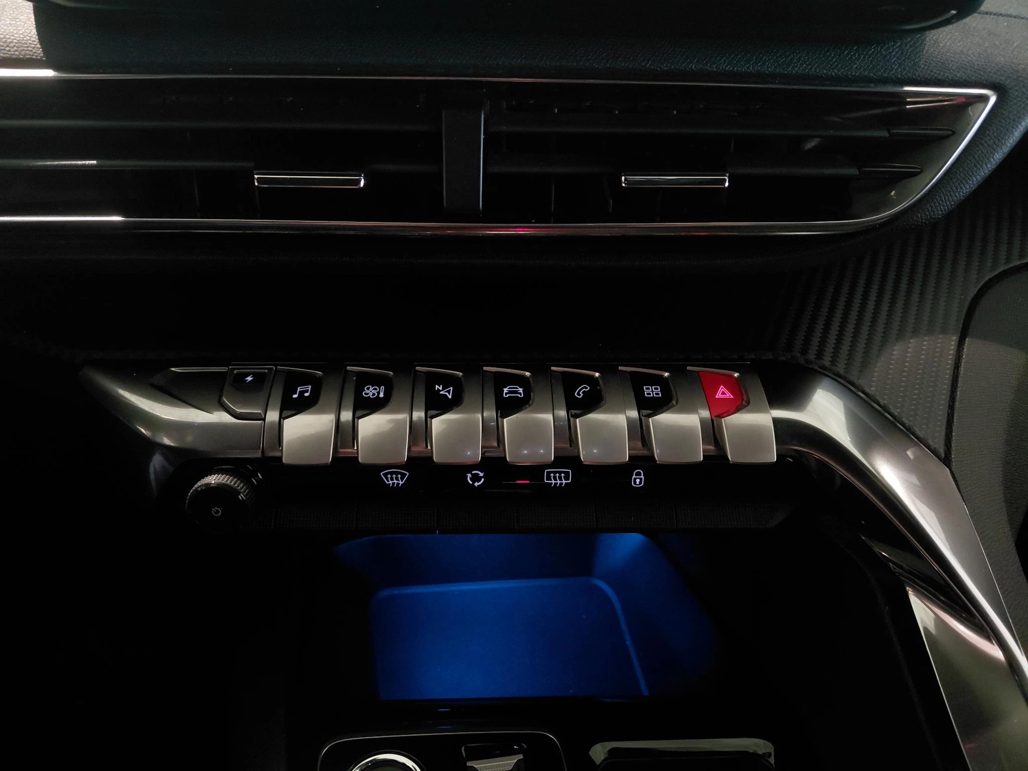 Peugeot 3008 1.6 HYbrid 225 Allure