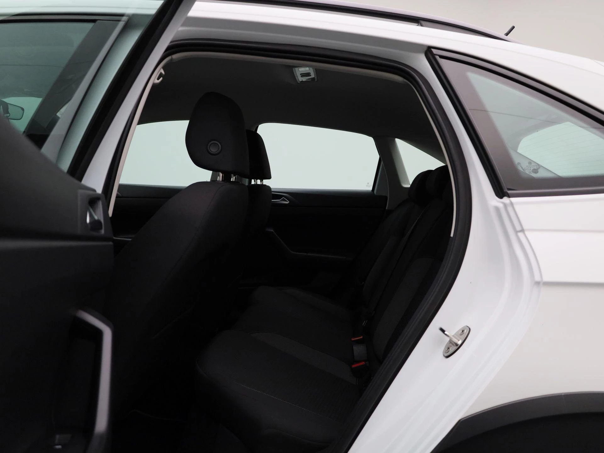 Volkswagen Taigo 1.0 TSI Life