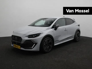 Renault Clio 1.8 Hybrid Esprit Alpine 160PK