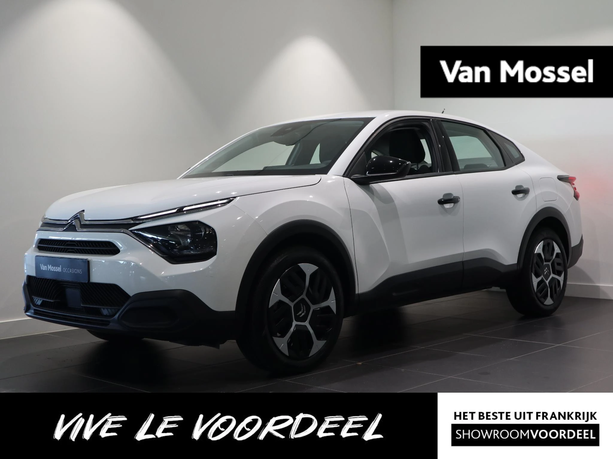 Citroën-C4 X-image-0