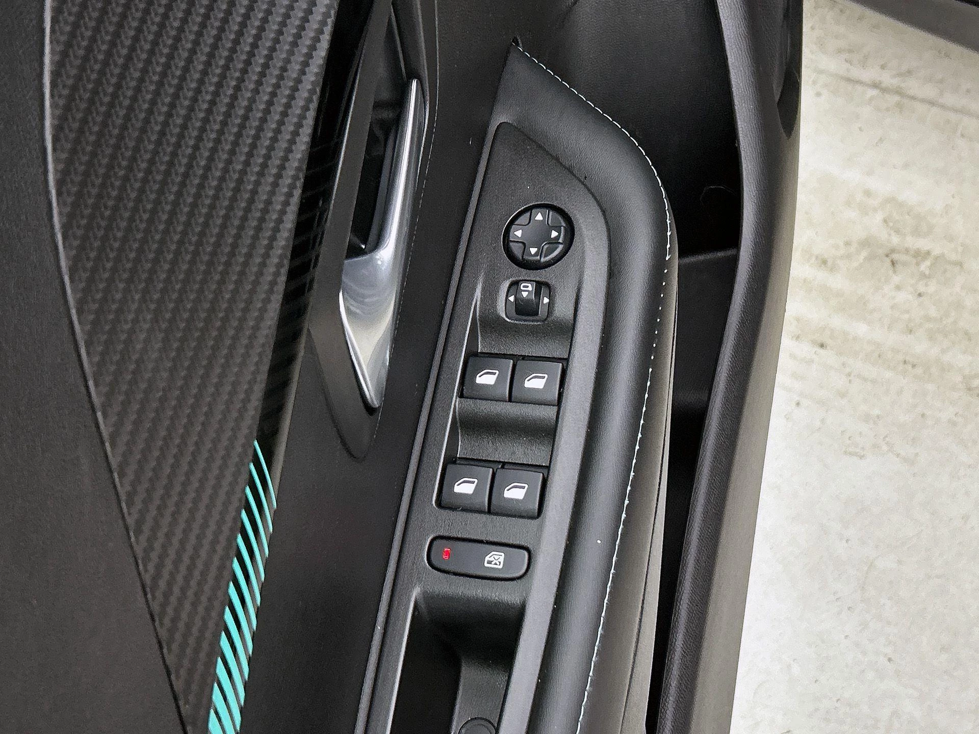 Peugeot 208 1.2 PureTech Allure Pack