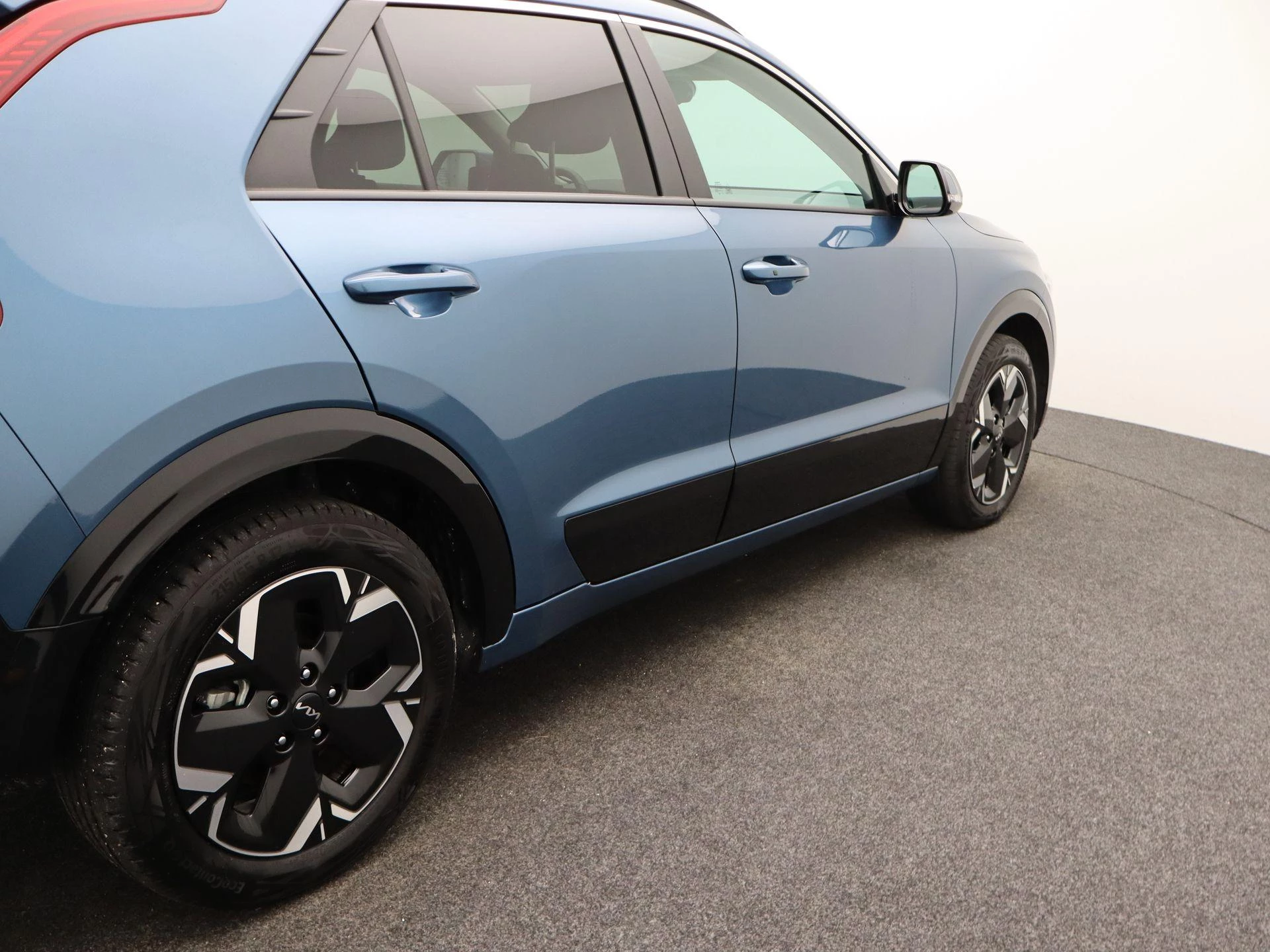 Kia-Niro EV-image-39