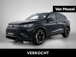 Volkswagen Tiguan 1.5 eHybrid R-Line Edition