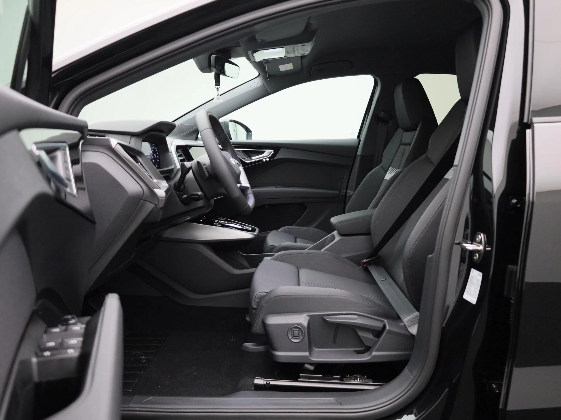 Audi Q4 Sportback e-tron 40 S Edition 63 kWh