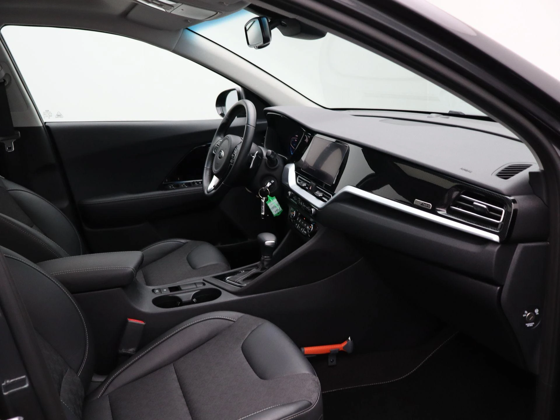 Kia Niro 1.6 GDi Hybrid DynamicLine