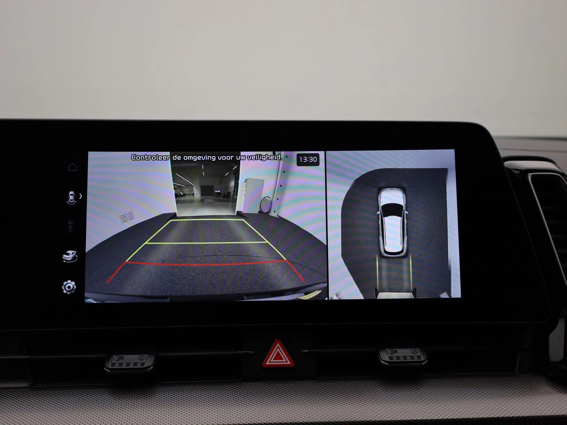 Kia Sportage 1.6 T 7DCT GT-Line - Full option