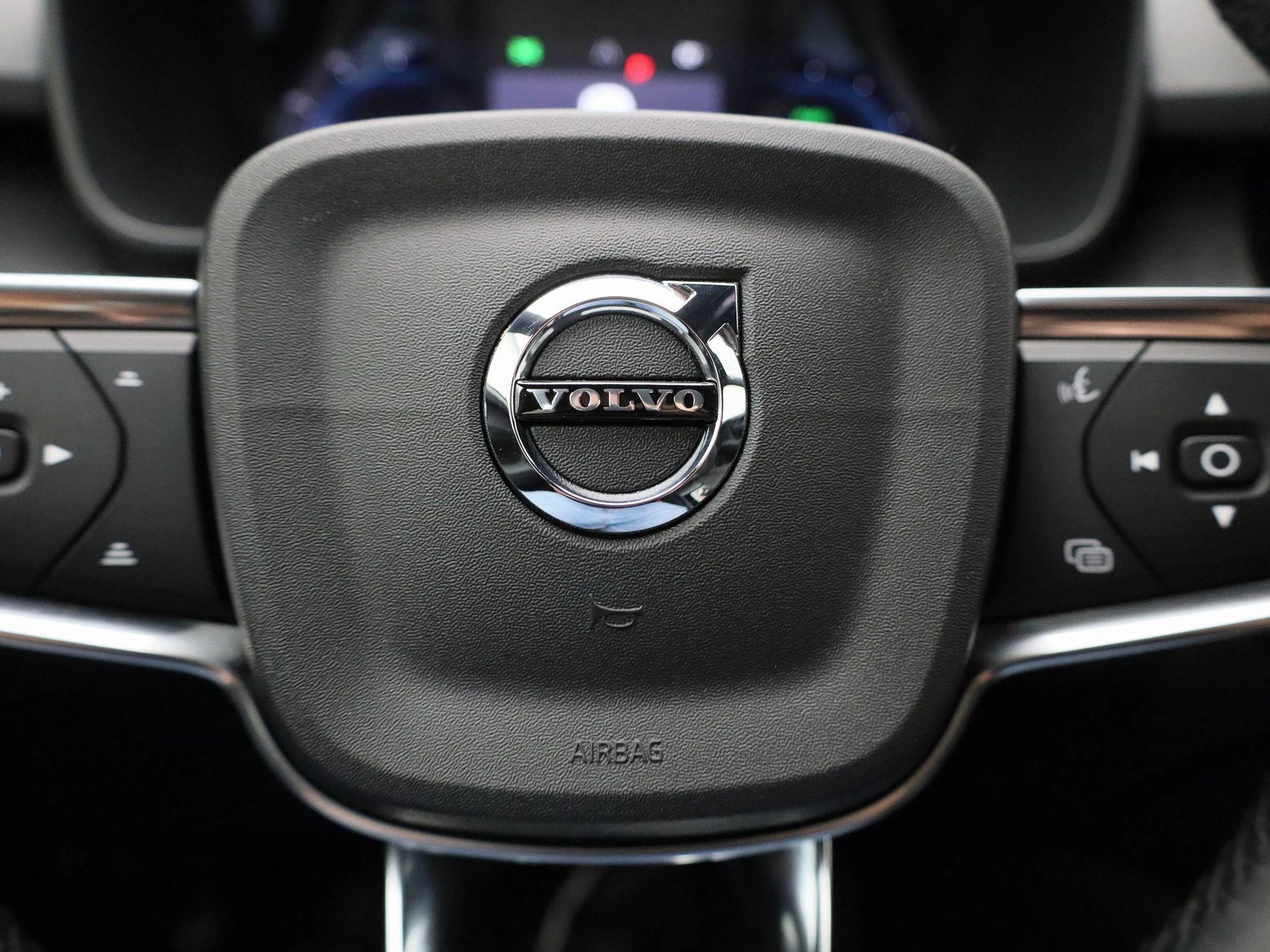 Volvo XC40 Recharge Core