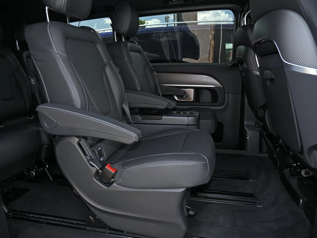 Mercedes-Benz-V-Klasse 250-image-14