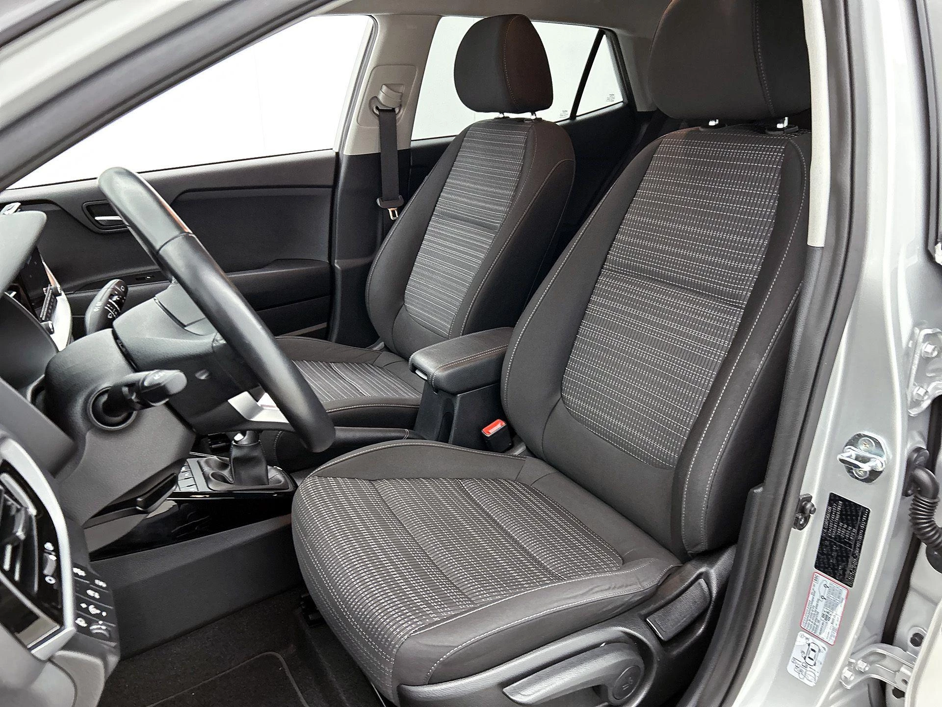 Kia Stonic 1.0 T-GDi MHEV DynamicLine
