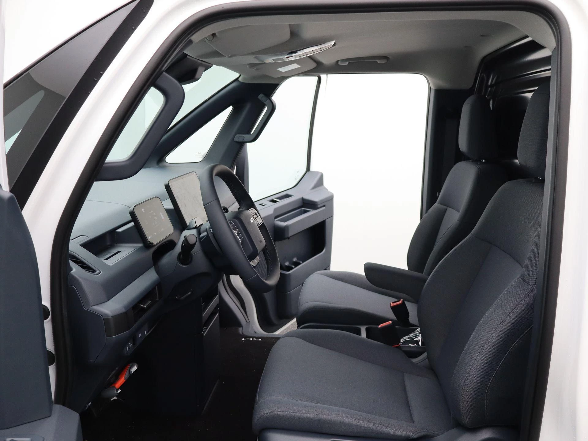 Kia PV5 L2H1 Plus 71.2 kWh