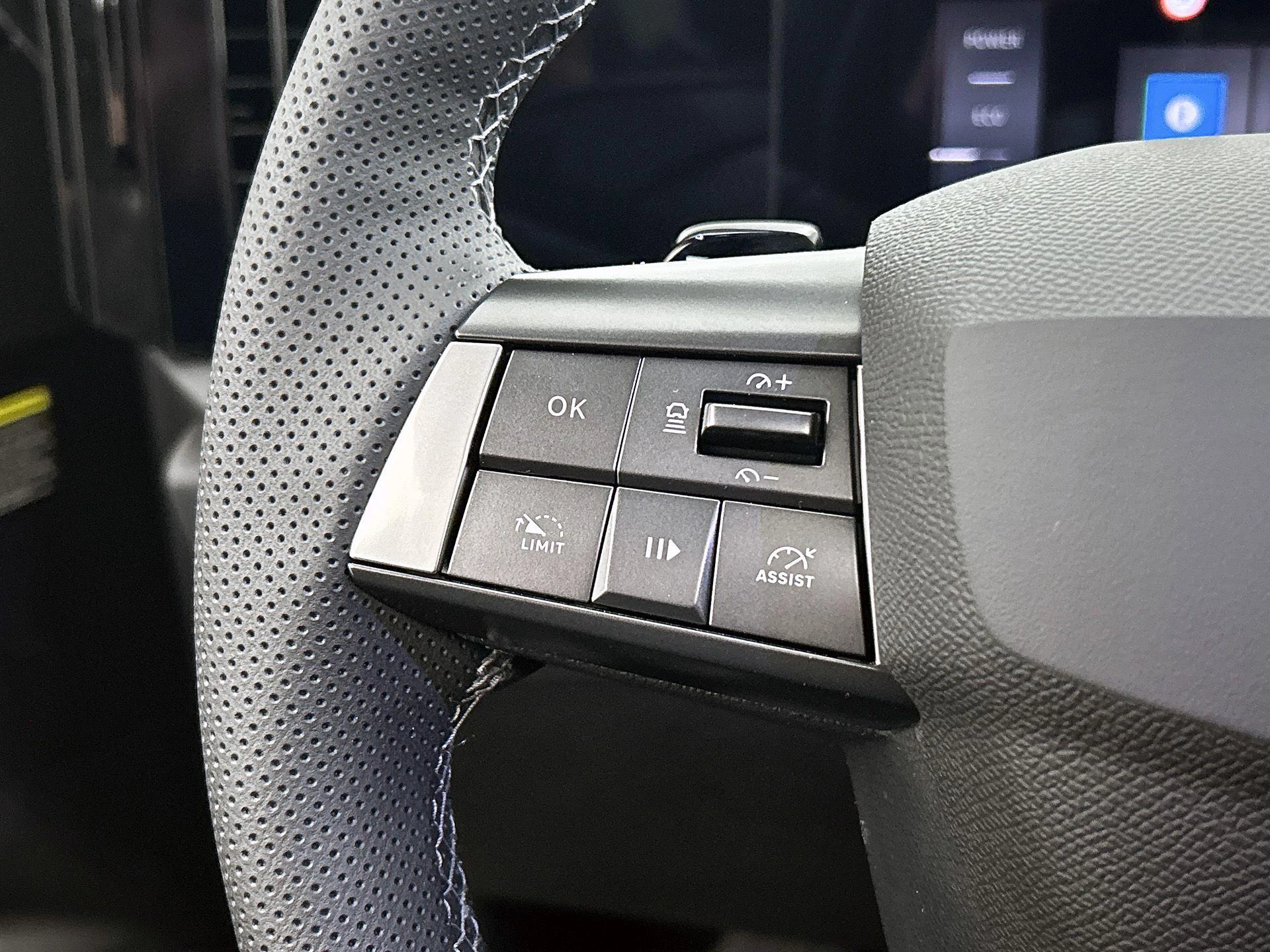 Opel Astra Electric 58 kWh Ultimate