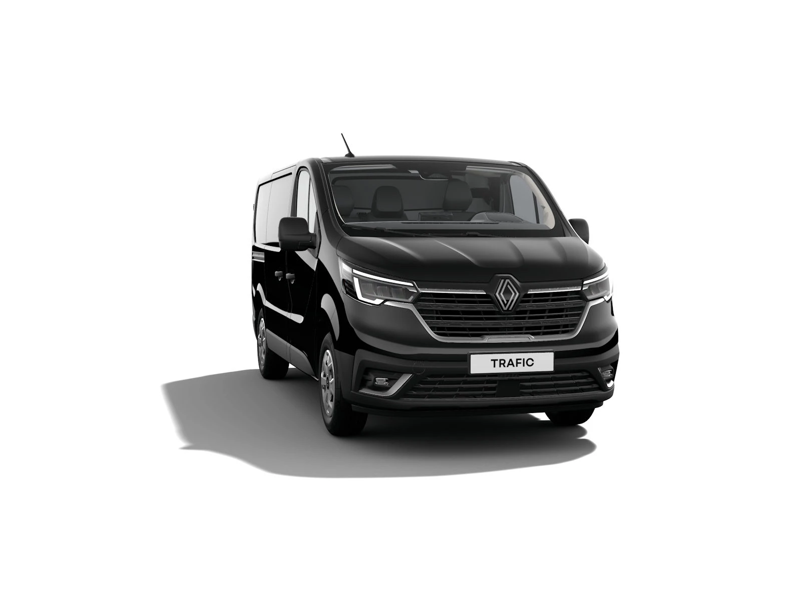 Renault Trafic Extra