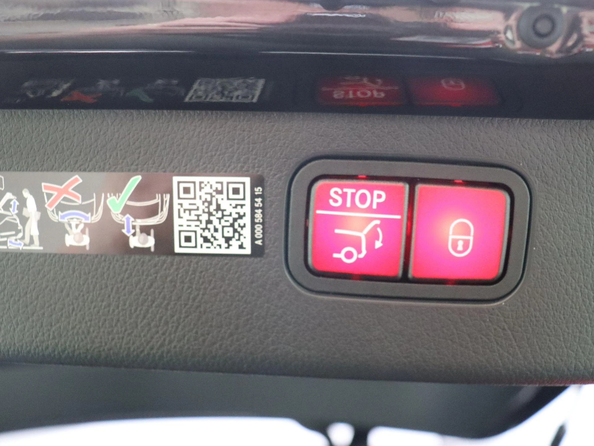 Mercedes-Benz Classe C 300 de Break Star Edition + LEDER + PANO + DIGITAL LIGHT + BURMESTER +