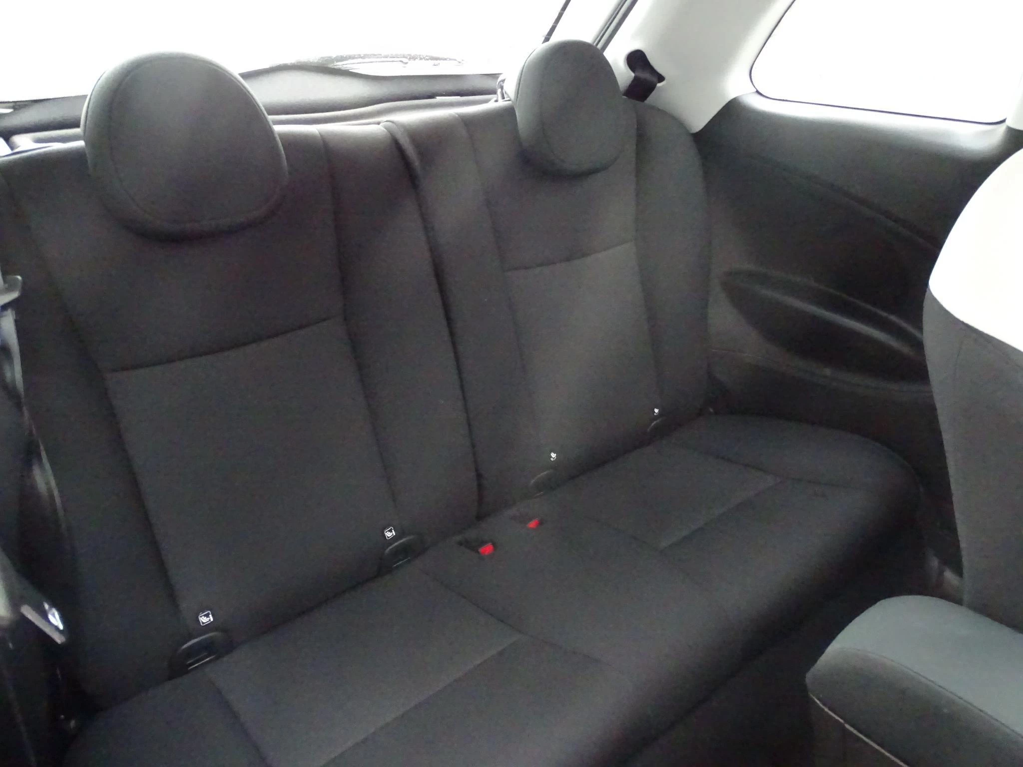 Fiat 500 1.0 Hybrid 48kW ICON