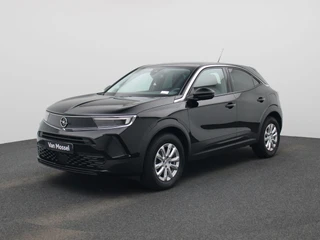 Opel Mokka-e BEV 50kWh e-Edition