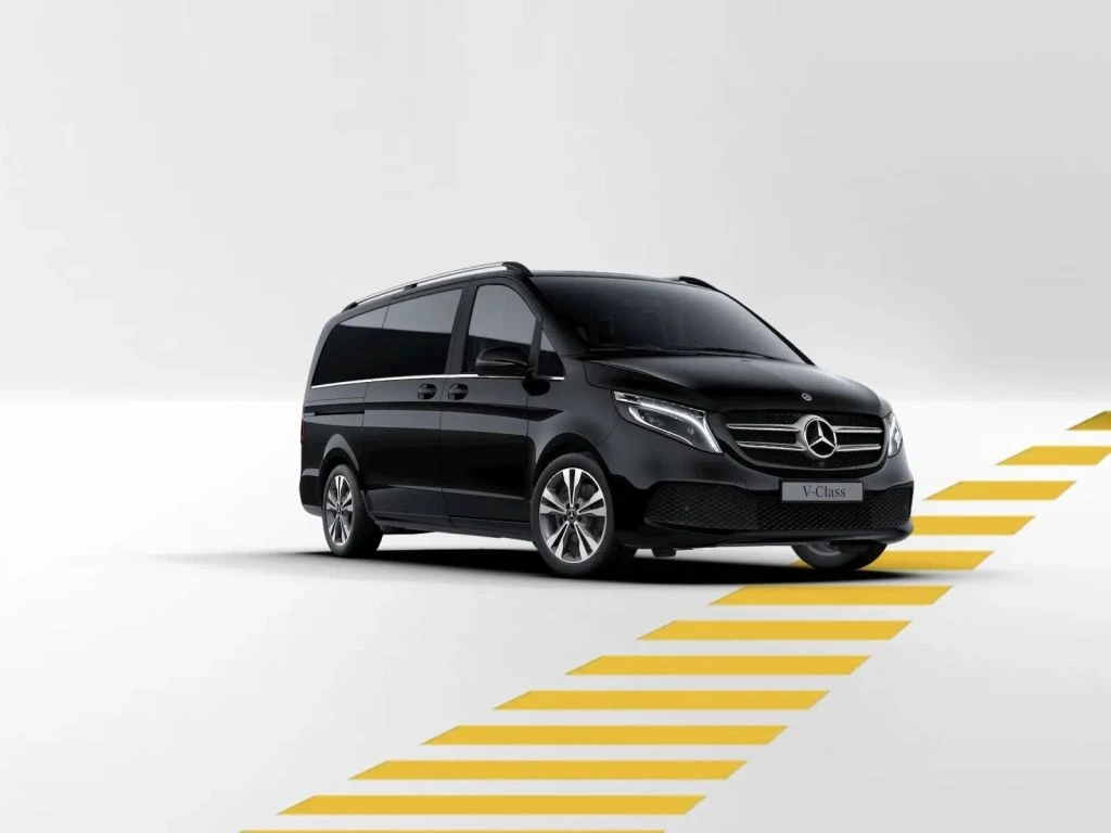 Mercedes-Benz-V-Klasse 250-image-7