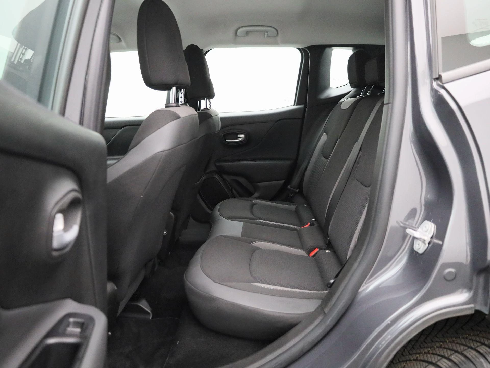 Jeep Renegade 1.3 Turbo T4 190 4xe ATX Limited