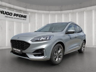 Ford Kuga ST-Line X*PANO*AHK*KAM*ACC*NAVI*SOUND-SYS.