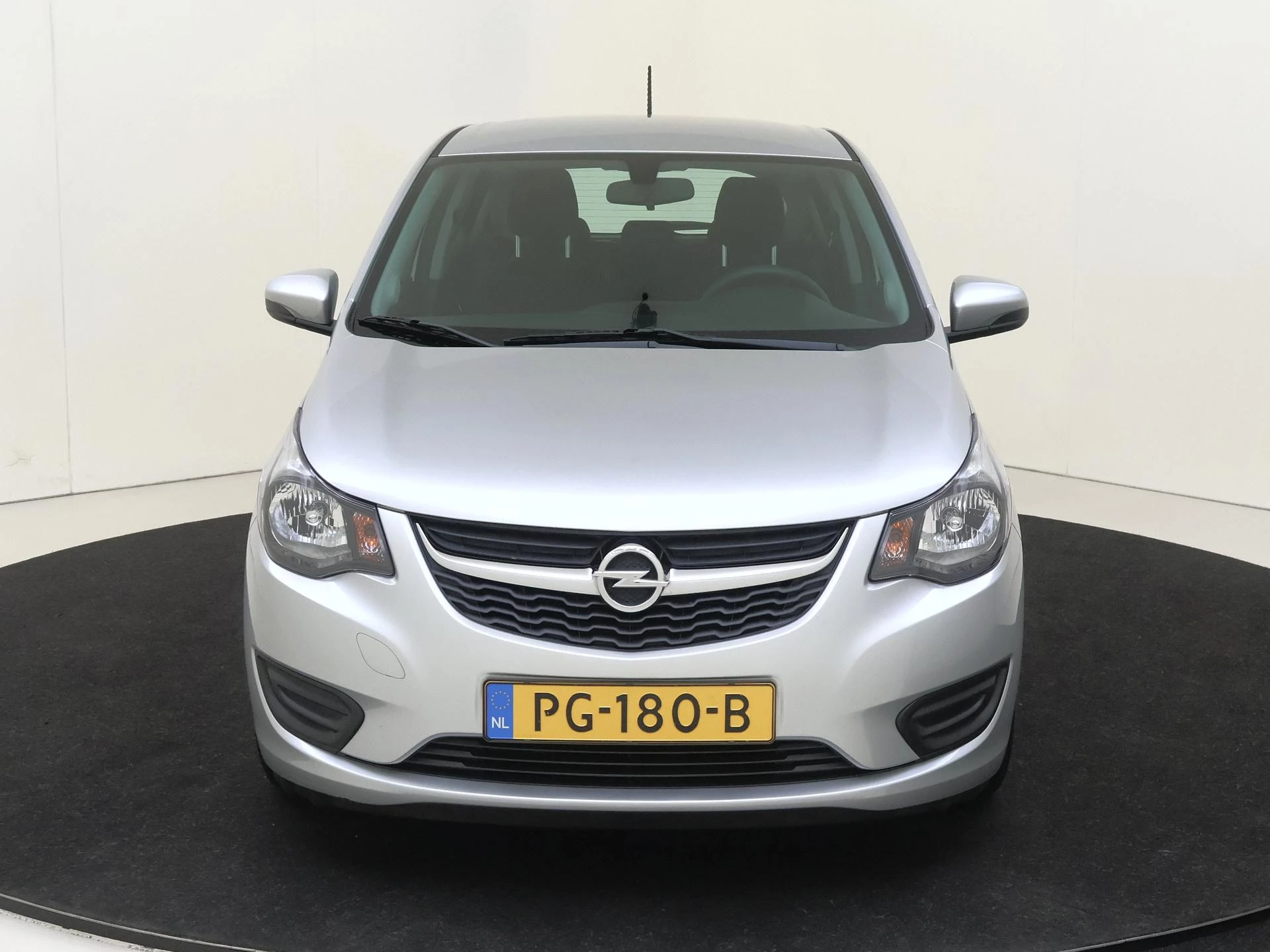 Opel KARL 1.0 ecoFLEX Edition
