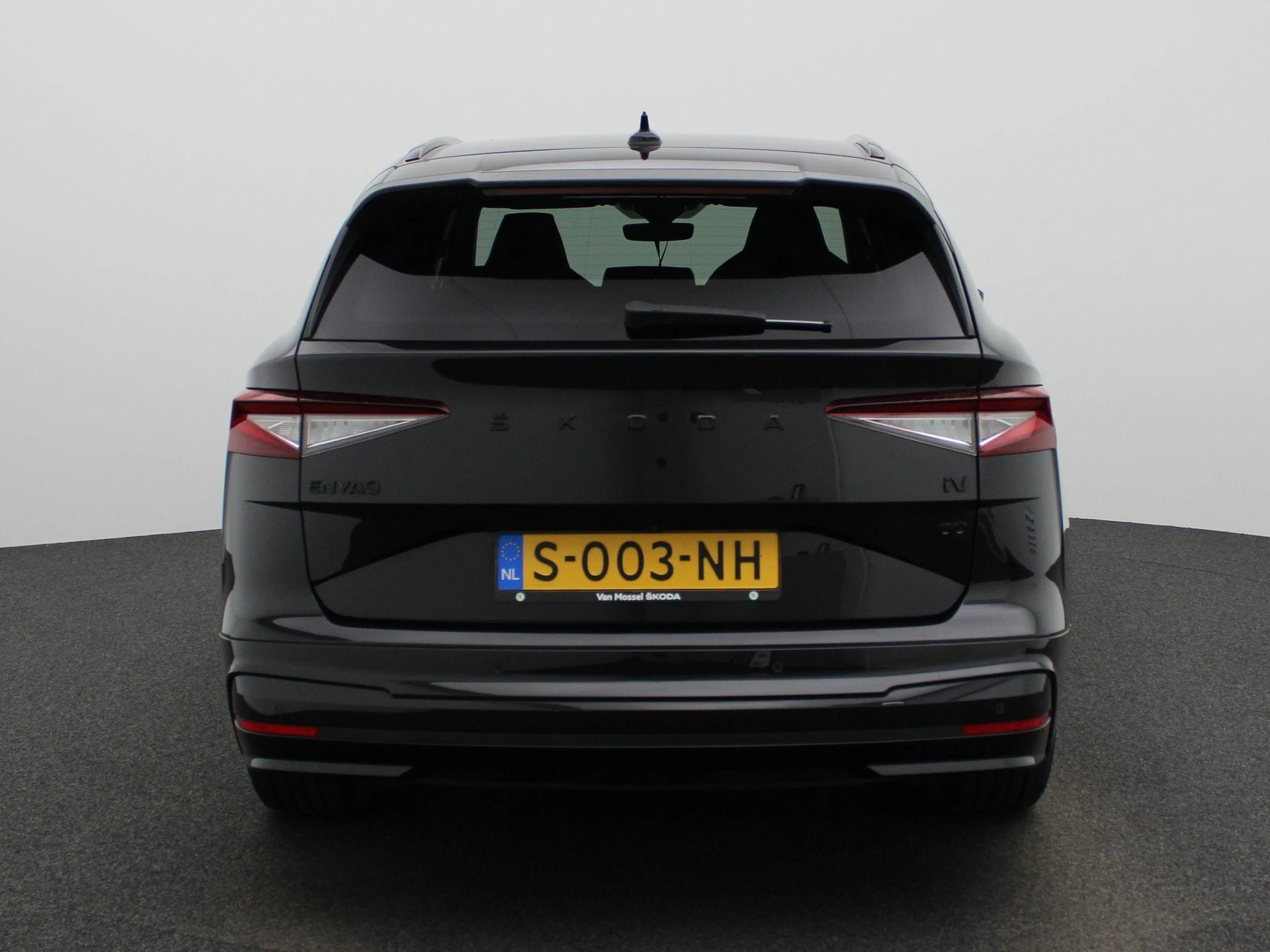 Škoda Enyaq iV 60 Sportline