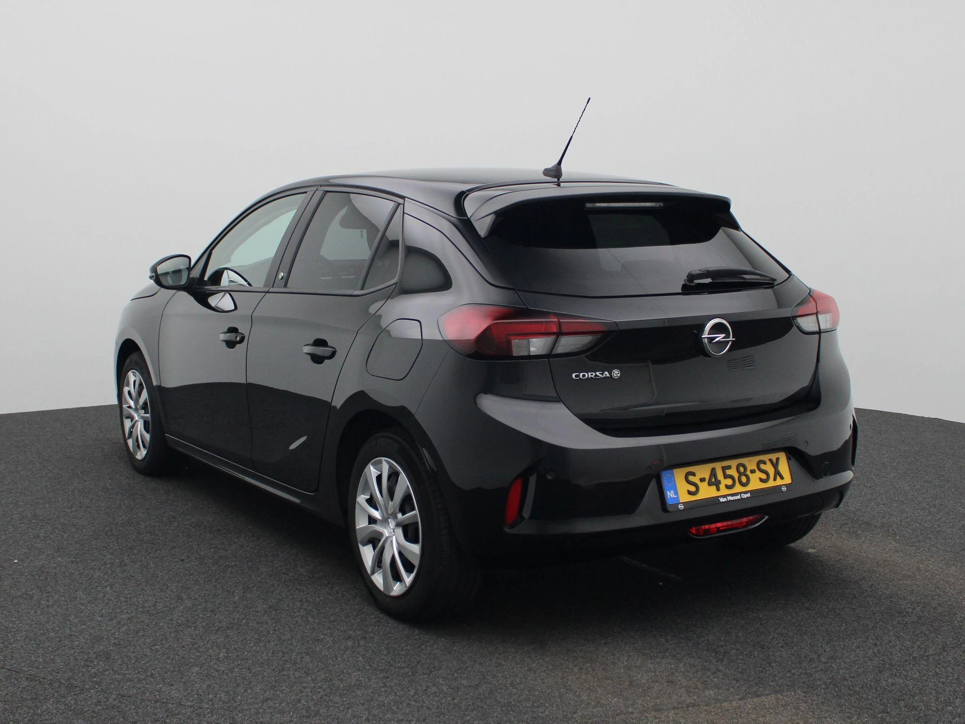 Opel Corsa-e Electric 50 kWh