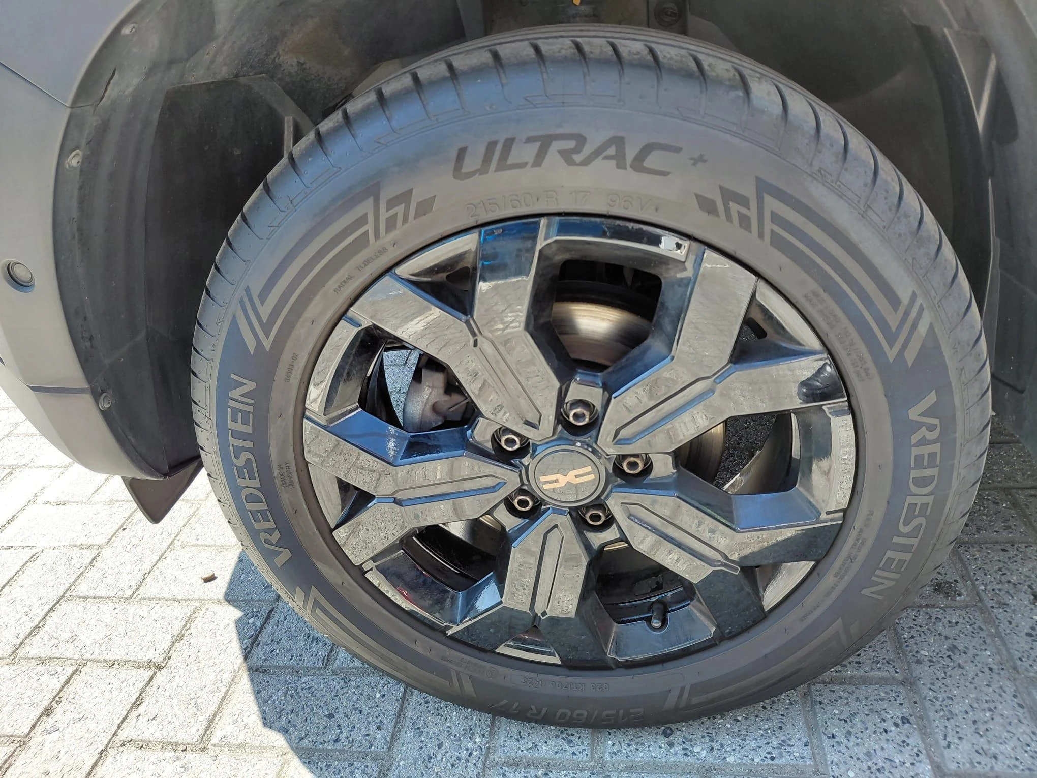Dacia Duster Extreme