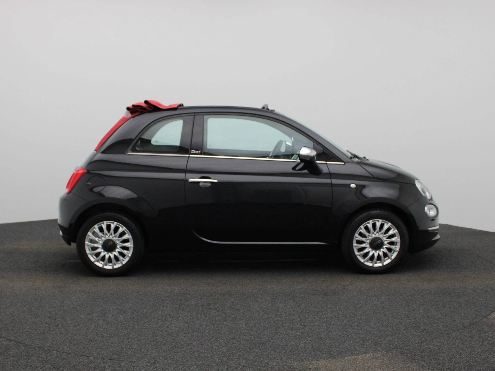 Fiat 500 1.0 Hybrid Cult